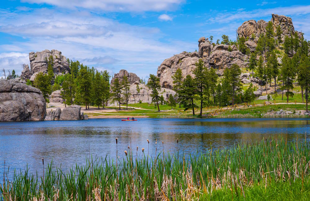 Best Black Hills Attractions