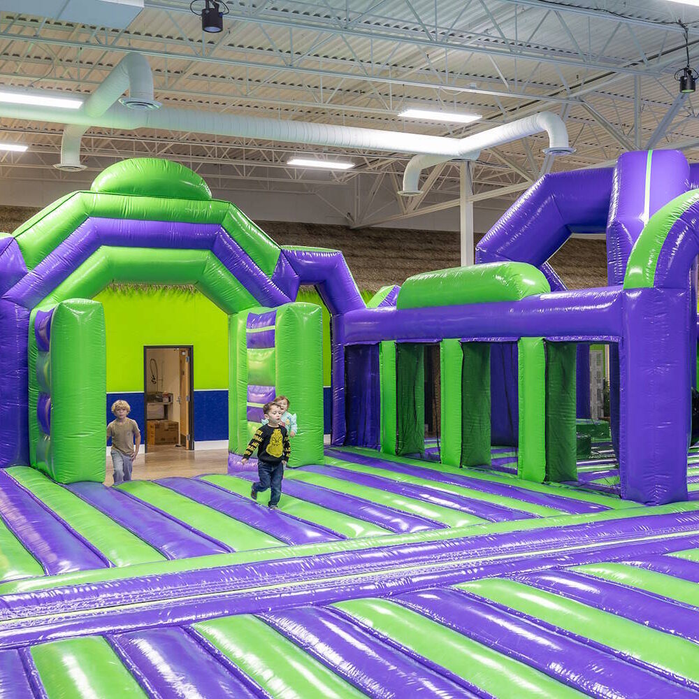 JNS Toddler Zone