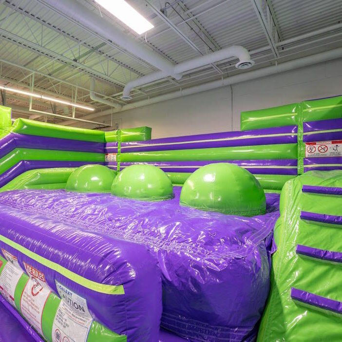 Wipeout Balls Rapid City